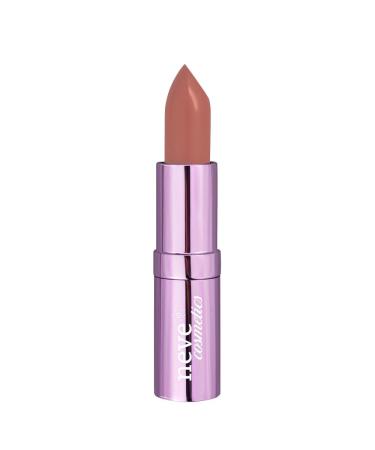 Neve Cosmetics Neve Cosmetics Creamy Concentrated Lipstick Dessert with a Delicate Candy Scent | "Cr me Caramel"