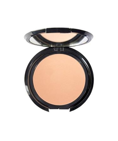 SALE! Bissu Compact Powder MakeUp traslucido 01