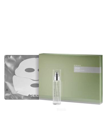 M2 Beaut Hybrid Second Skin Mask Brown Alga Care Mask 200 g