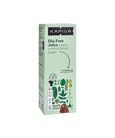 Kapiva Diafree Juice