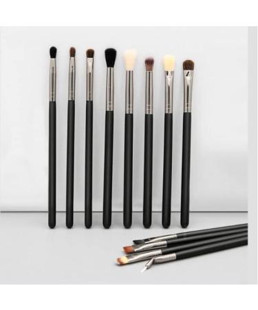 DFHBFG 12-Piece Eye Makeup Brushes Set | Complete Eye Shadow Eyeliner Eyebrow Tools for Flawless Application | International Shipping - Buy Online on GoSupps.com