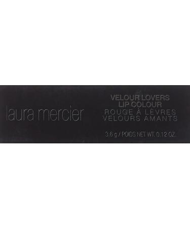 Buy Laura Mercier Velour Lovers Lip Colour - Mon Cheri | International Shipping Available - Buy Online on GoSupps.com