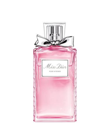 Miss Rose N'Roses Eau de Toilette Size: 3.4 oz/ 100 mL Eau de Toilette Spray