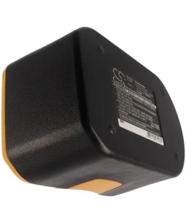 Buy 14.4V 1500mAh Replacement Battery for RY6202 1442M CTH1442K2 & More - International Shipping Available - Buy Online on GoSupps.com