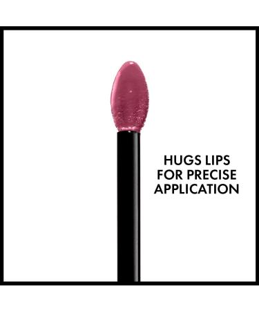 NYX Lip Lingerie XXL Matte Liquid Lipstick - Peek Show 0.13 Fl Oz - Buy Online on GoSupps.com