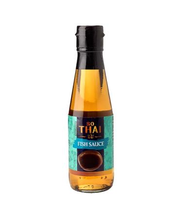 SO THAI FISH SAUCE 190ml
