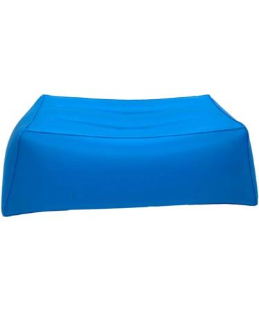 slumberBUMP Positional Sleep Belt Replacement Bladder 2.0 - Blue (Small) - Buy Online on GoSupps.com