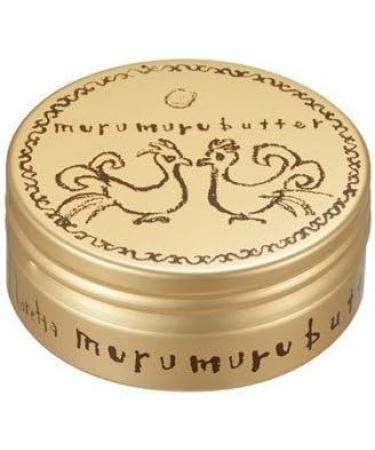 Loretta JAPAN MoltoBene Murumuru Butter 30g - Premium Hair Care | International Shipping - Buy Online on GoSupps.com