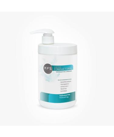 KFS Professional Moisturizing body conduction