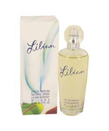 Lilian Eau De Parfum Spray 1.7 oz for Women