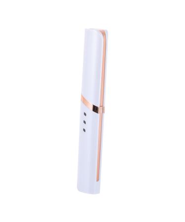 Eyelash Curler Eyelash Beauty Tool Eyelash Curling Clip Electric Eyelash Tool Heated Curler Makeup Tool Beauty Salon Supplies