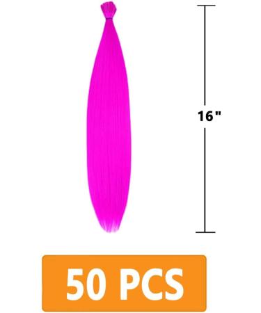 Handmade Hair Extensions Headdress for Women | Halloween Costume Headwear - Buy Online on GoSupps.com