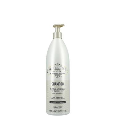 AlfaParf Il Salone Mythic Shampoo 1000 ml - Shampoo for normal and dry hair