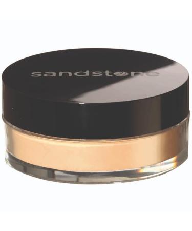 Sandstone Sandstone Velvet Skin Mineral Powder 03 Sand