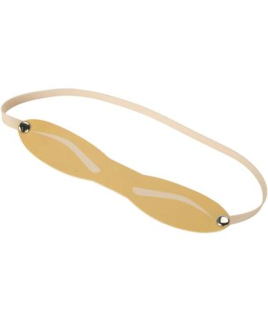10 pi ces bandeau de pratique de tatouage de sourcil maquillage tatouage fausse peau de pratique pour les d butants - Buy Online on GoSupps.com