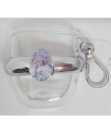 Bath and Body Works Diamond Ring PocketBac Holder