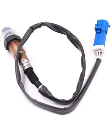 Senmubery Probe Oxygen Sensor for Focus 2 3 C-Max 0258006569 3M51-9G444-AA BLUEPLUG - Buy Online on GoSupps.com