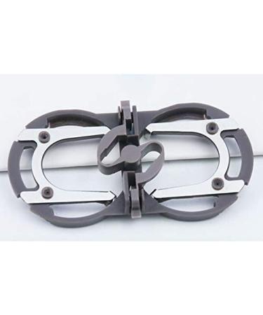 Citywalk Shaver Replacement Blades for PQ182 183 188 189 190 HQ4 - High-Quality Shaving Head Cutter for Perfect Shave - Buy Online on GoSupps.com