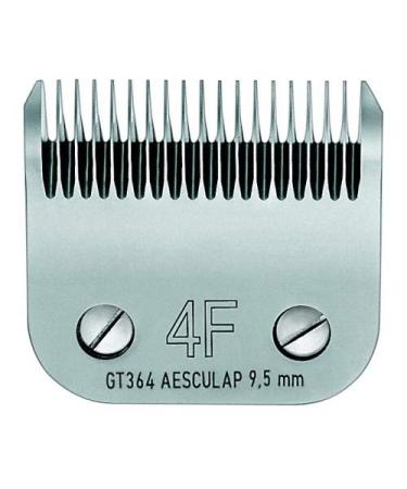 Buy Kerbl Snapon 9.5mm No. 4F - High-Quality International Shipping | eCommerce Store - Buy Online on GoSupps.com