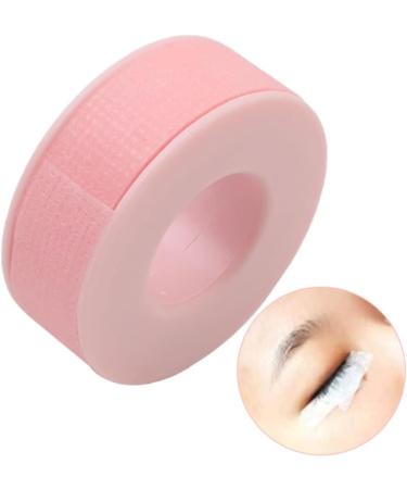 Eyelashes Extension Tape Professional Breathable Eye Pad Eye Lashes Grafting Tools Small eyelashes extension tape - Buy Online on GoSupps.com