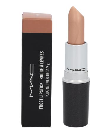 MAC Frost Lipstick 3 g Cosmetic / Lip