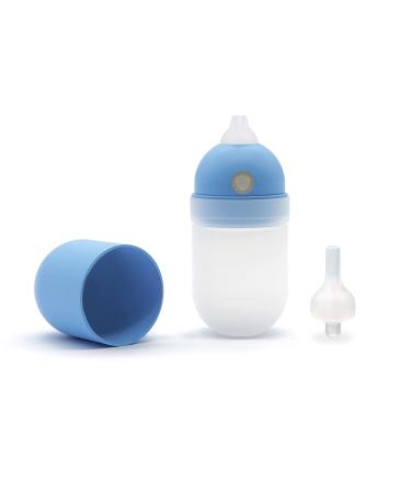 Pumpinose Auto-Bulb Nasal Aspirator for Baby | Medical-Grade Material  Effective Suction  Made-in-Taiwan