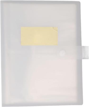 Nail Art Sticker Storage Book 80 Slots Frosted Hard Cover Nail Stickers Collecting Album Nail Art Sticker Photo Album for Beauty Salon - Buy Online on GoSupps.com