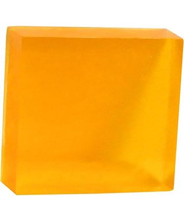 Satsuma Glycerin Soap - Eclectic Lady 4 oz Bar | Natural & Moisturizing Soap for All Skin Types - International Shipping Available - Buy Online on GoSupps.com