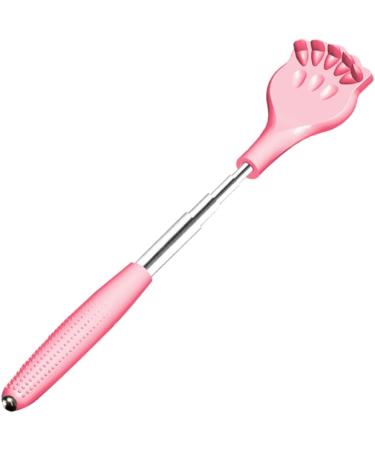 Magiclulu 2PCS Back Itch Scalp Massage Devices | Manual Hand Scratcher & Self-Massage Tool for Ultimate Relaxation - Portable & Compact (55x4.2cm) - Buy Online on GoSupps.com