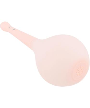 Weikeya Shower Enema Bulb Tool - Odorless Ergonomic ABS Silicone Anal Bulb for Home Use (Pink) - International Shipping Available - Buy Online on GoSupps.com