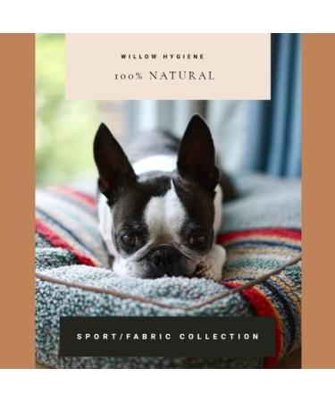 Willow Sport/Fabric Spray Fresh Laundry 16 oz - Buy Online on GoSupps.com