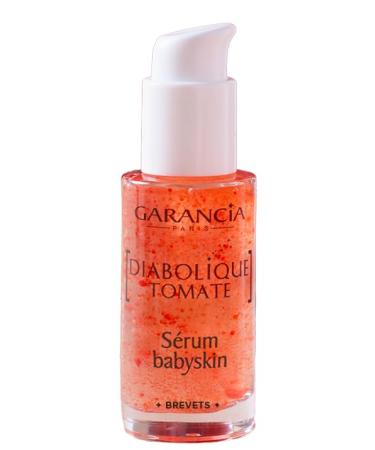 Garancia Garancia - DIABOLIQUE TOMATE Babyskin super booster hydration serum 72h 30ml
