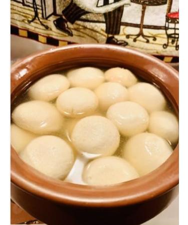 Festival Special Premium (Rasgulla Fusion and Evolution 1kg) Delicious Indian Traditional Sweets To Sweeten Up Your Celebration Best Gift For All Occasions Marriage Diwali Holi Sold By Kidzbuzz - Buy Online on GoSupps.com
