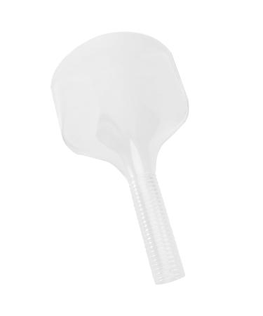 Hair Cover Haircut Tools Beauty Salon Barber Shop Hairdressing Tool Non-Slip Handle