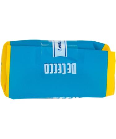  Italian Gourmet E.R. Lot de 6 spaghettis Spaghettini de Cecco 500 g + Polpa Italian Gourmet Polpa 400 g - Buy Online on GoSupps.com