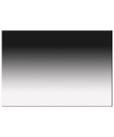 Tiffen 4x5.65 Soft Edge Graduated 1.2 ND Filter - Horizontal Orientation
