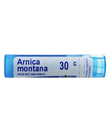 Boiron - Arnica Montana 30 C - 80 Pellets