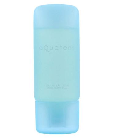 aQuatens - glasses care for comfortable vision - 75ml without cloth