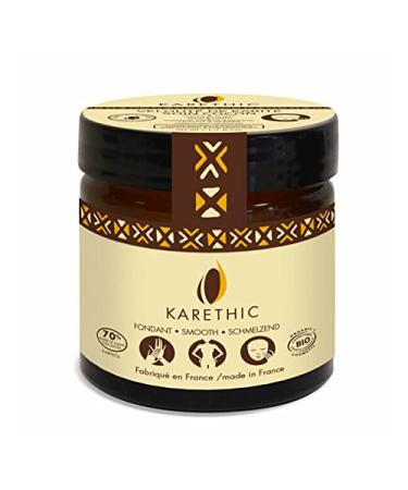 Organic Shea Butter Velouté