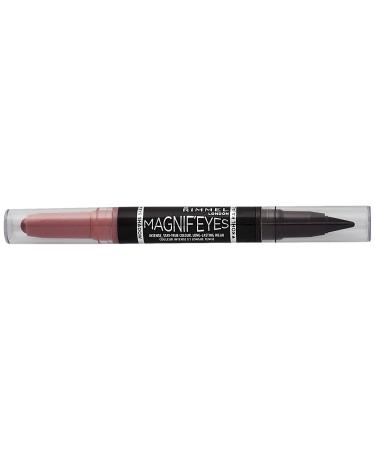 Rimmel London Magnifeyes Double Ended Shadow + Liner - Pink & Purple Rain | Buy Internationally - Buy Online on GoSupps.com