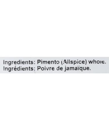 All Spice Whole (Pimento) - 40g - Buy Online on GoSupps.com