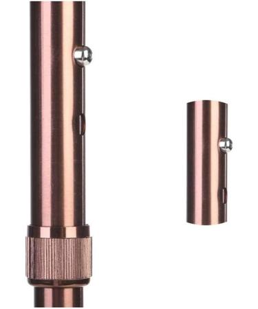 TelescopicNonSlipCrutchesCrutches MagneticTherapywithLightAluminumAlloyThickeningSeniorsCanewithLedLight BoosterCane AluminumAlloyAdjustableCrutch TrekkingPole WalkingStickf Needed - Buy Online on GoSupps.com