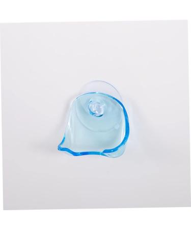 Alipis 4-Piece Self-Adhesive Shower Suction Hooks - Razor Hanger & Organizer for Easy Storage - Ideal for International Shipping - Buy Online on GoSupps.com