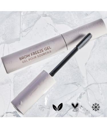 Anastasia Beverly Hills Original | Brow Freeze Gel | Fixed eyebrow gel | transparent | 7ml | BELLA - Buy Online on GoSupps.com