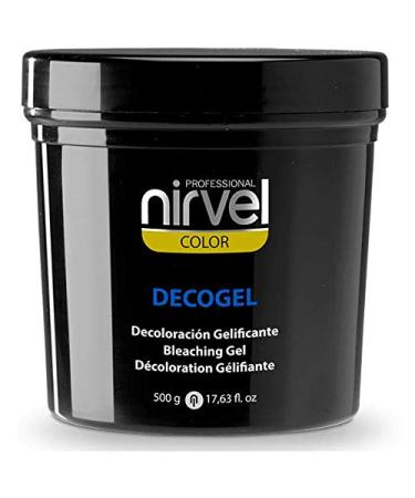 Dust Free Blue Hair Whitening Bleaching Lightening GEL Powder Bleach 500G 5 LIFT