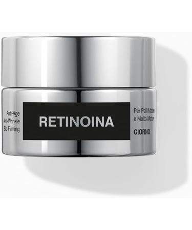  LABO Labo Retinoin Day Cream with firming anti-aging and anti-wrinkle action 50 ml (45-55 years) - Buy Online on GoSupps.com