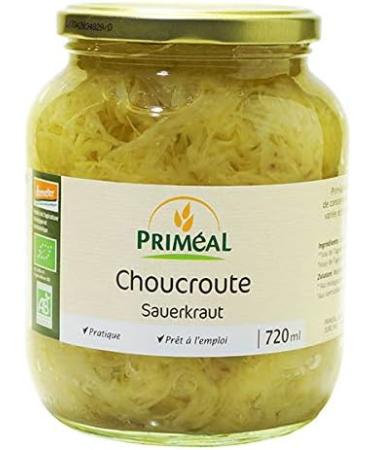 Prim al - Choucroute Demeter 720Ml - Unit  - Buy Online on GoSupps.com