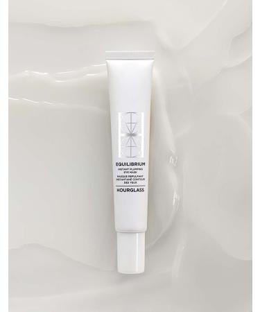Hourglass EQUILIBRIUM Instant Plumping Eye Mask | Best International Shipping - Revitalize Your Eyes - Buy Online on GoSupps.com