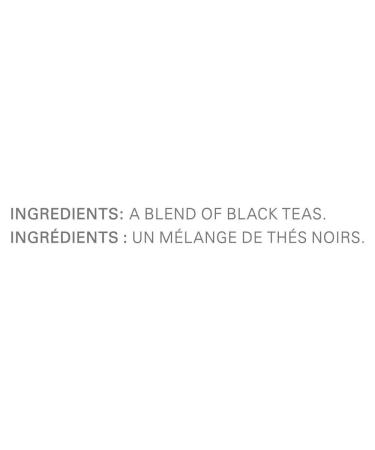 TAZO Awake English Breakfast Tea Bags Non GMO - 24 Count Pack of 6 - Buy Online on GoSupps.com
