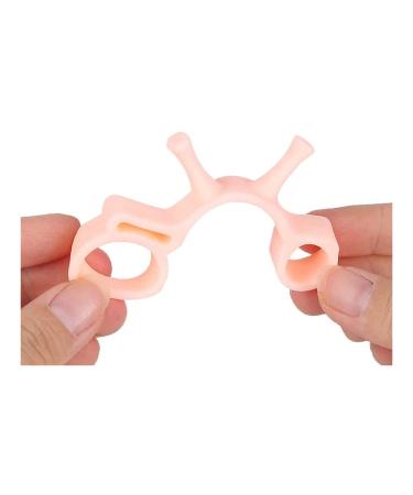 FARUTA Toe Spreader & Bunion Splint - Comfortable Relief for Foot Pain | 1 Pair - International Shipping - Buy Online on GoSupps.com
